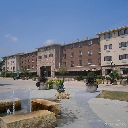 Stoney Creek Hotel 莫林 外观 照片